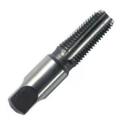 Метчик 3/4-14NPT (дюйм), в пластиковом футляре ROCKFORCE RF-TAP3/4-14NPT