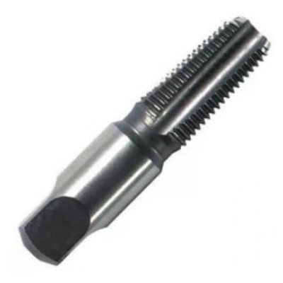 Метчик 3/8-18NPT (дюйм), в пластиковом футляре ROCKFORCE RF-TAP3/8-18NPT