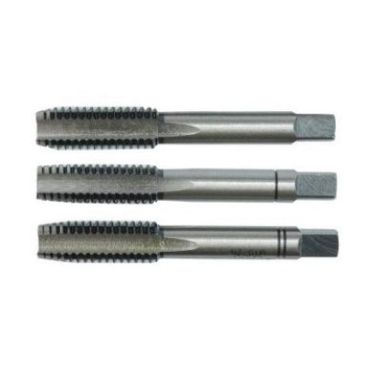Метчик M7x1 (3шт), в пластиковом футляре ROCKFORCE RF-TAP7x1 Метчик M7x1 (3шт), в пластиковом футляре ROCKFORCE RF-TAP7x1