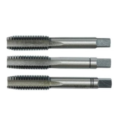 Метчик M8x1,25 (3шт), в пластиковом футляре ROCKFORCE RF-TAP8x1,25 Метчик M8x1,25 (3шт), в пластиковом футляре ROCKFORCE RF-TAP8x1,25