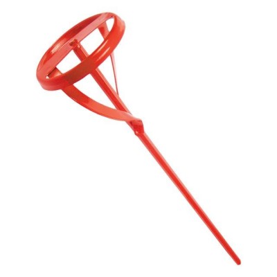 Миксер для краски 60*300*8мм Intertool HT-4000