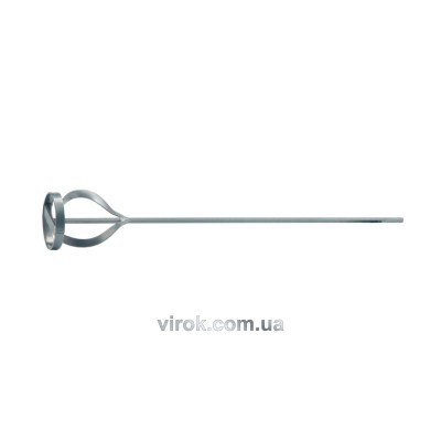Міксер для фарби VOREL 60 x 400 мм 9060