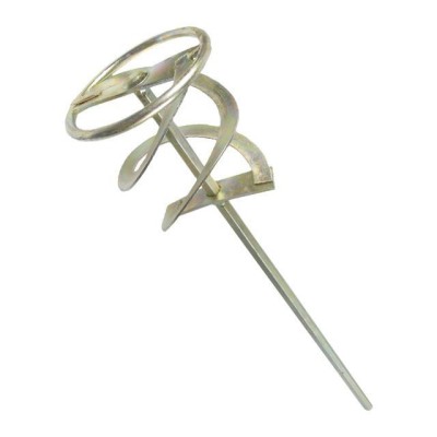 Миксер для сухих смесей 100*600мм Intertool HT-4004