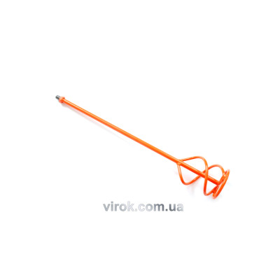 Миксер VIROK "Турбо" 105 x 600 мм М14 20V503
