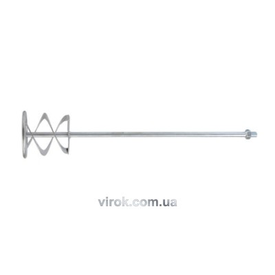 Міксер VOREL "ТУРБО" 135 x 580 мм М14 9065