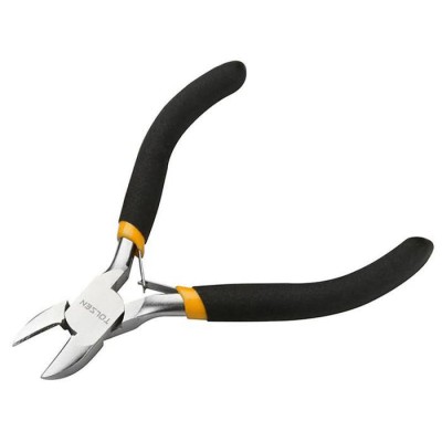 Мини-бокорезы 115 мм Tolsen 10033 Мини-бокорезы 115 мм Tolsen 10033