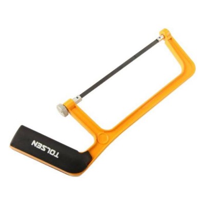 Мини-ножовка 150 мм Tolsen 30051 Мини-ножовка 150 мм Tolsen 30051