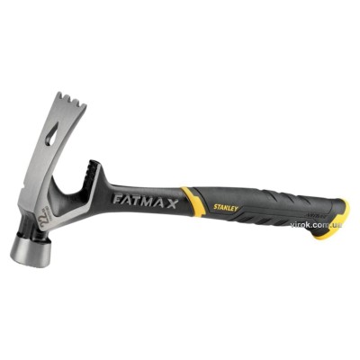 Демонтажний молоток STANLEY "FatMax" 620 г FMHT51367-2 Демонтажний молоток STANLEY "FatMax" 620 г FMHT51367-2