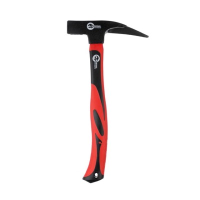 Молоток кровельный 600г, ручка из фибергласса Intertool HT-0230