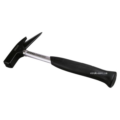 Молоток кровельщика STANLEY с металлической ручкой 325 мм 600 г 1-51-037