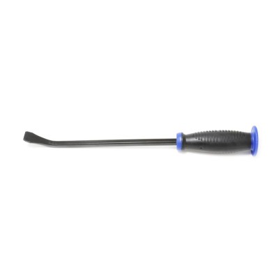 Монтировка изогнутая 35° c прорезиненной защитной рукояткой 18"-450мм ROCKFORCE RF-904U18D