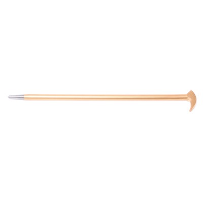 Монтировка специальная изогнутая 90гр. 16" (400мм) ROCKFORCE RF-94U616