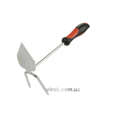 Мотыга-рыхлитель YATO 320 мм YT-8892