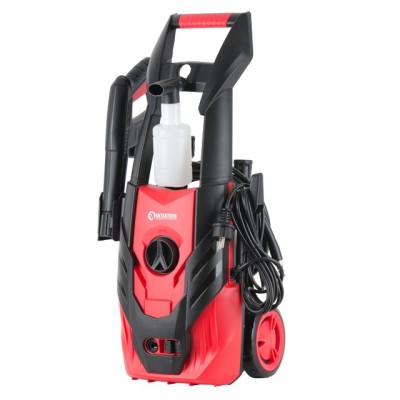 Мойка высокого давления 1400Вт, ном.5.5 л/мин, макс. 6.5 л/мин, 80-110бар Intertool DT-1503