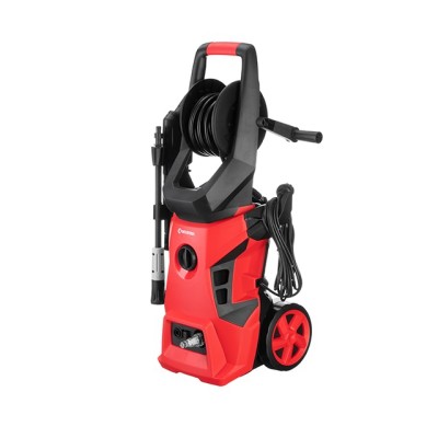 Мойка высокого давления 2000Вт, ном. 6,5 л/мин, макс. 7.5 л/мин, 110-160бар Intertool DT-1517