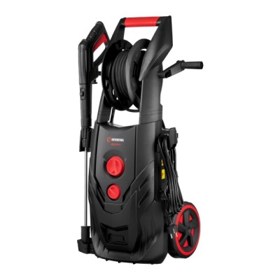 Мойка высокого давления 2500 Вт, ном. 7 л/мин, макс. 7.8 л/мин, 130-160 (195) бар STORM Intertool WT-1509