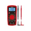 Мультиметр цифровой YATO YT-73081