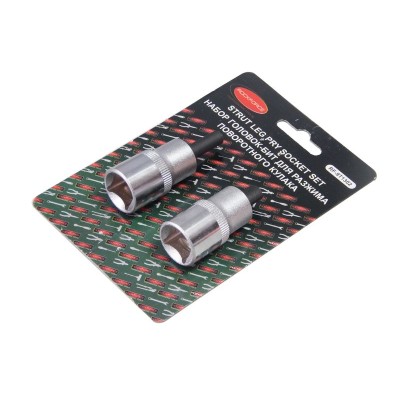 Набор головок-бит, 1/2" (7х5мм, 8.5х55мм)2 предмета, в блистере ROCKFORCE RF-9T1302 Набор головок-бит, 1/2" (7х5мм, 8.5х55мм)2 предмета, в блистере ROCKFORCE RF-9T1302
