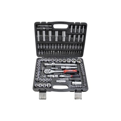 Набор инструмента 108пр. 1/2'',1/4''(6гр.)(4-32мм) BM-41082-5 Набор инструмента 108пр. 1/2'',1/4''(6гр.)(4-32мм) BM-41082-5