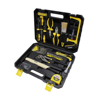Набор инструментов 102 предмета 1/4"(6гр.)(5-13мм) WMC TOOLS 20102 Набор инструментов 102 предмета 1/4"(6гр.)(5-13мм) WMC TOOLS 20102