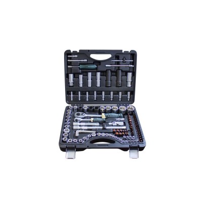 Набор инструментов 108+6пр. 1/4'',1/2''(12гр.) Rockforce RF-41082-9 Premium Набор инструментов 108+6пр. 1/4'',1/2''(12гр.) Rockforce RF-41082-9 Premium