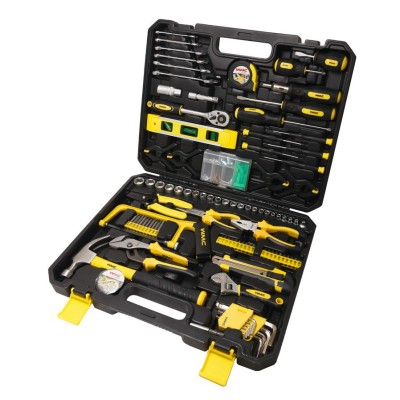 Набор инструментов 168пр. 1/4'', 3/8'(6гр)'(4-19мм) WMC TOOLS 30168 Набор инструментов 168пр. 1/4'', 3/8'(6гр)'(4-19мм) WMC TOOLS 30168
