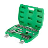 Набір інструментів 21од., 1/2" Intertool ET-6021SP Набір інструментів 21од., 1/2" Intertool ET-6021SP