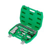 Набор инструментов 39ед. 3/8" Intertool ET-6039SP Набор инструментов 39ед. 3/8" Intertool ET-6039SP