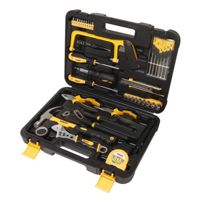 Набор инструментов 40 предметов 1/4"(6гр.)(5-13мм) WMC TOOLS 2040