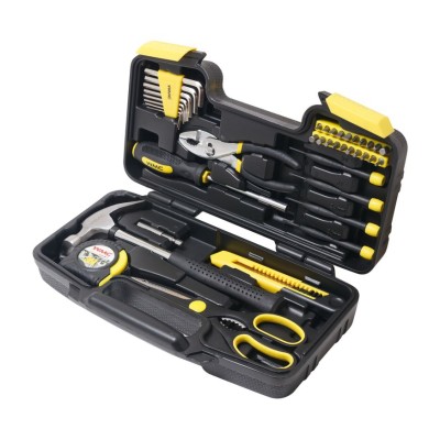 Набор инструментов 40пр. WMC TOOLS 1040