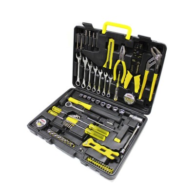 Набор инструментов 555 пр.1/2''(5-19мм) WMC TOOLS 30555
