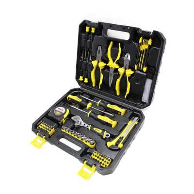 Набор инструментов 82 предмета 1/4"(6гр.)(5-13мм) WMC TOOLS 2082 Набор инструментов 82 предмета 1/4"(6гр.)(5-13мм) WMC TOOLS 2082