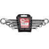 Набір ключів накидних TORX 4шт., E6-E24мм., Cr-V Intertool XT-1400 Набір ключів накидних TORX 4шт., E6-E24мм., Cr-V Intertool XT-1400