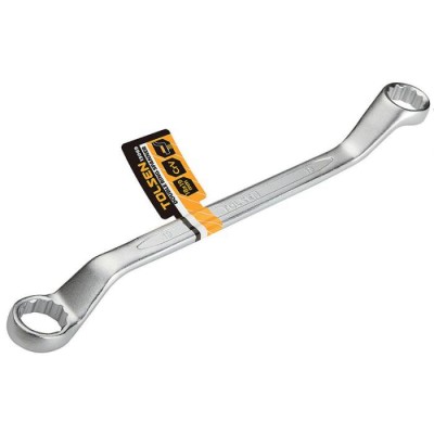 Накидний гайковий ключ 6x7 мм 15063