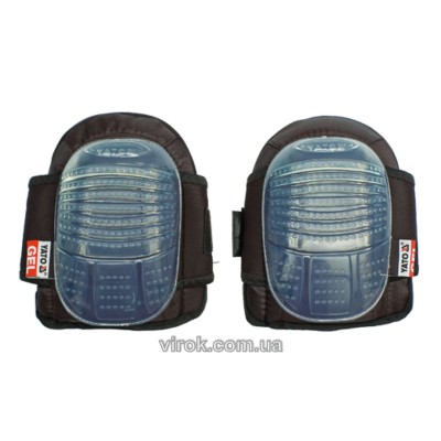 Наколінники YATO гумово-гелеві YT-7460