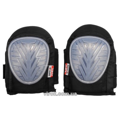 Наколенники YATO резиново-гелевые YT-7461