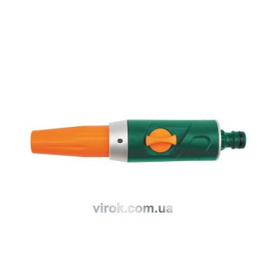 Наконечник поливочный FLO 1/2" 89187 Наконечник поливочный FLO 1/2" 89187