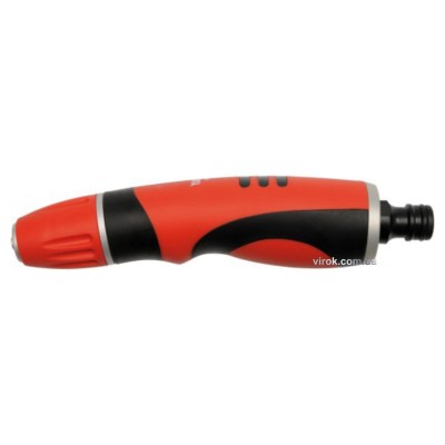 Наконечник поливочный YATO 1/2" YT-8951