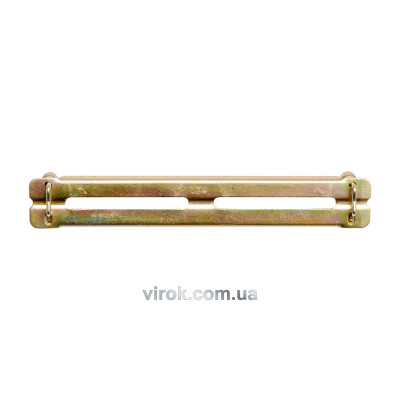 Направляющая для напильников VOREL 4.5 мм 79866