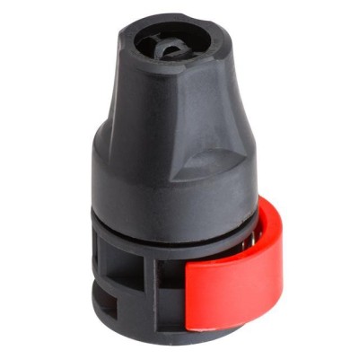 Насадка для нанесення миючого засобу до мийок високого тиску DT-1505/1507 Intertool DT-1572
