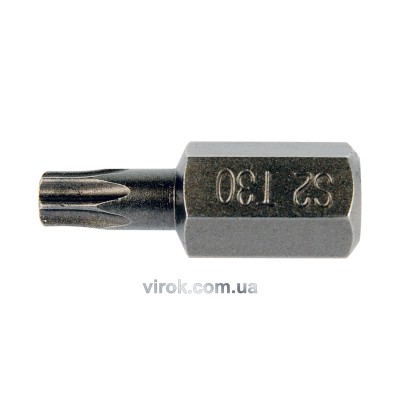 Насадка викрутка YATO TORX T30 х 30 мм S2 YT-04051