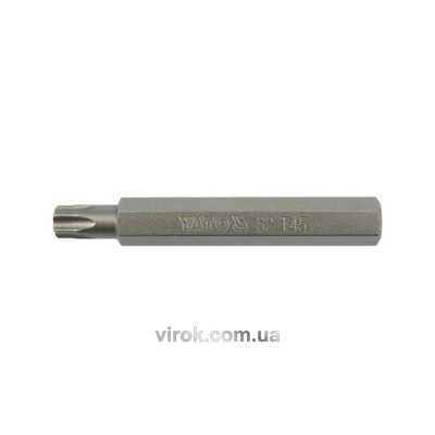Насадка викрутка YATO TORX T40 х 30 мм S2 YT-0406