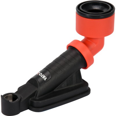 Насадка пиловловлююча YATO при свердлінні свердлами ?5-16 мм, діапазон 26-39 мм YT-82980