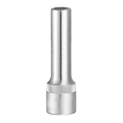 Насадка шестигранна довга 1/2" 11мм CrV ULTRA 6072112 Насадка шестигранна довга 1/2" 11мм CrV ULTRA 6072112