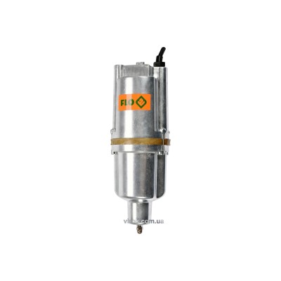 Насос для чистой воды FLO 350 Вт 1200 л/ч 70 м 79944 Насос для чистой воды FLO 350 Вт 1200 л/ч 70 м 79944