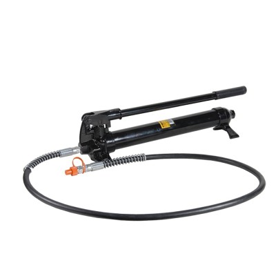 Насос гідравлічний ручний 10т SIGMA 6200011