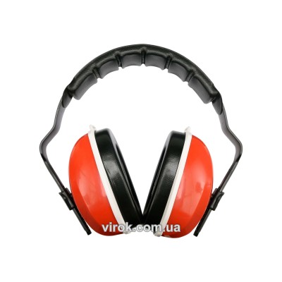 Навушники протишумні YATO 27 дБ YT-74621