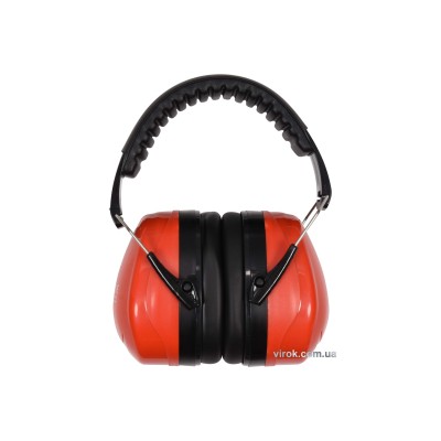 Навушники шумозахисні пластикові YATO 32 дБ YT-74633