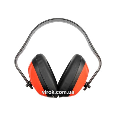 Навушники YATO для захисту від шуму 26 дБ YT-7463