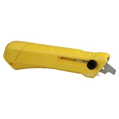 Ніж для пластику та ламінату STANLEY з лезом 145 мм STHT0-10192 Ніж для пластику та ламінату STANLEY з лезом 145 мм STHT0-10192